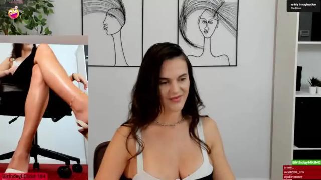 Image 7 of legswattitude Stream on Chaturbate on 1 month ago