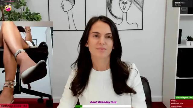 Image 10 of legswattitude Stream on Chaturbate on 1 month ago