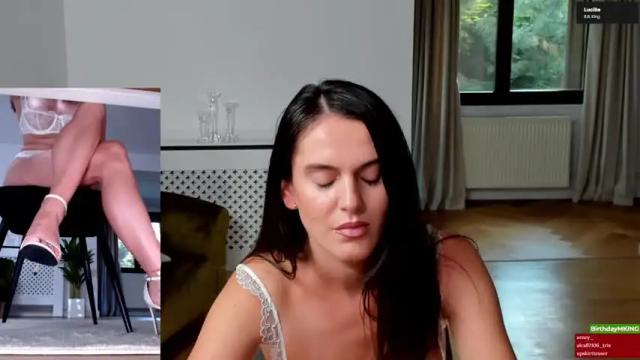 Image 12 of legswattitude Stream on Chaturbate on 27 days ago