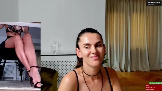 Image 10 of legswattitude Stream on Chaturbate on 25 days ago