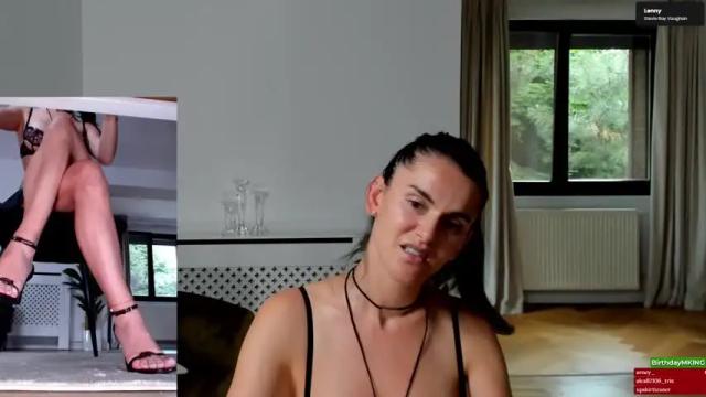 Image 7 of legswattitude Stream on Chaturbate on 25 days ago