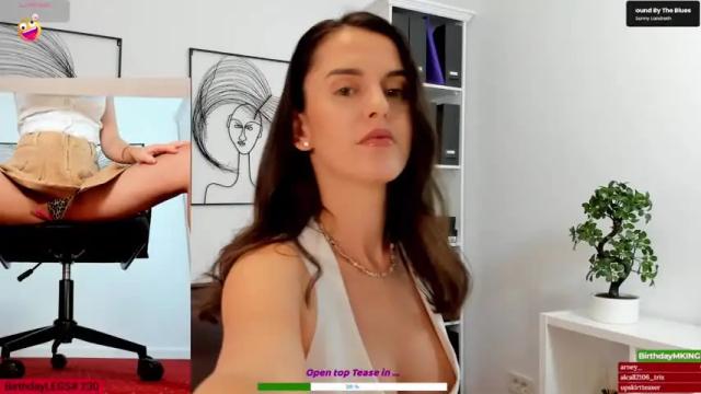 Image 7 of legswattitude Stream on Chaturbate on 23 days ago