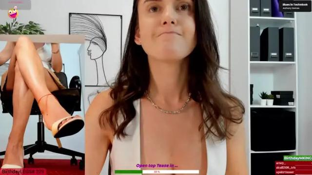 Image 8 of legswattitude Stream on Chaturbate on 23 days ago