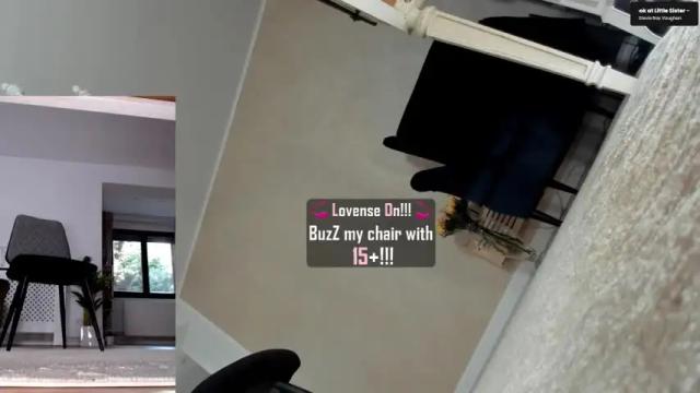 Image 3 of legswattitude Stream on Chaturbate on 18 days ago