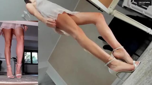 Image 4 of legswattitude Stream on Chaturbate on 18 days ago
