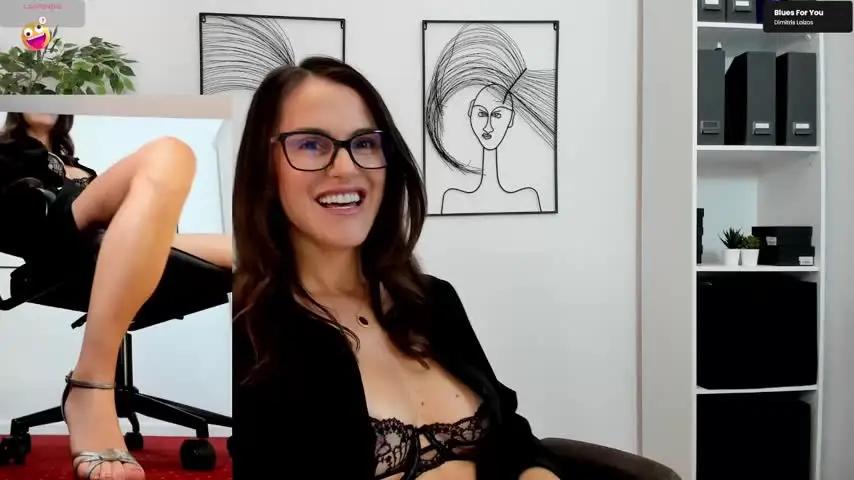 legswattitude Chaturbate