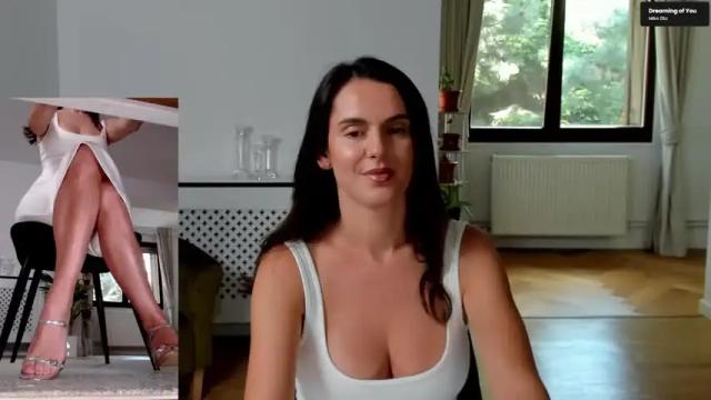 Image 2 of legswattitude Stream on Chaturbate on 3 days ago