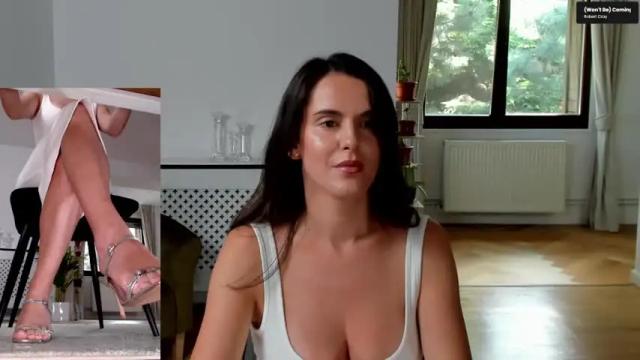 Image 3 of legswattitude Stream on Chaturbate on 3 days ago
