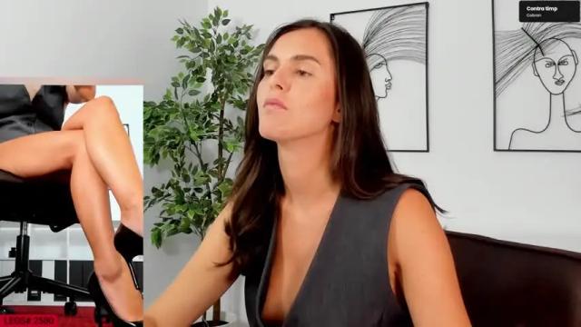 Thumbnail 1, legswattitude's Stream at Chaturbate, 1 month ago