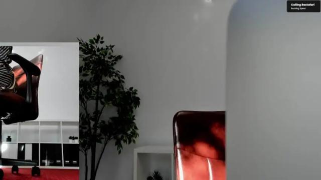 Thumbnail 2, legswattitude's Stream at Chaturbate, 1 month ago