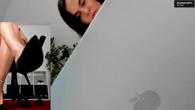 Thumbnail 3, legswattitude's Stream at Chaturbate, 27 days ago