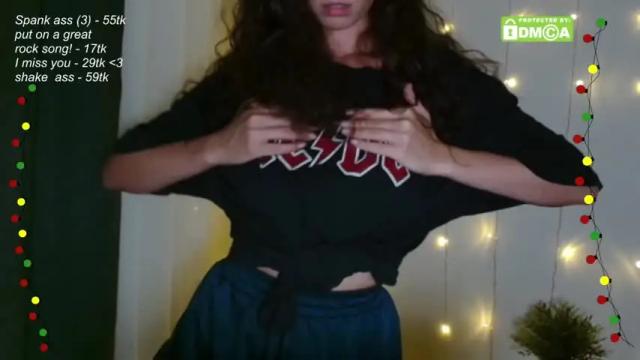 Thumbnail 2, leia_bell's Stream at Chaturbate, 15 months ago