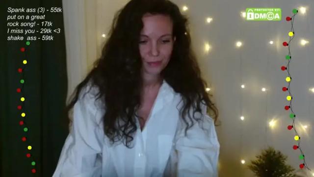 Thumbnail 2, leia_bell's Stream at Chaturbate, 15 months ago