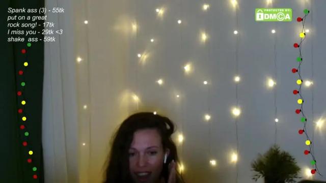 Image 10 of leia_bell Stream on Chaturbate on 14 months ago