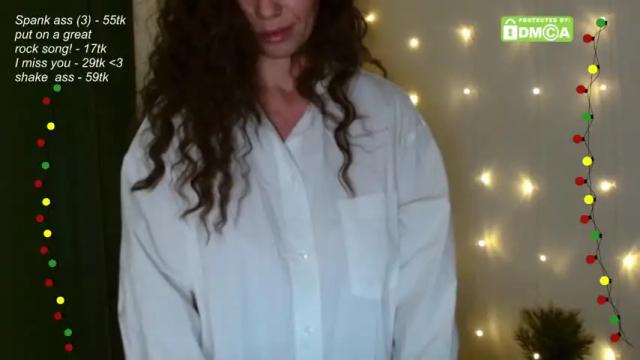 Thumbnail 1, leia_bell's Stream at Chaturbate, 14 months ago