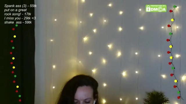 Thumbnail 2, leia_bell's Stream at Chaturbate, 14 months ago