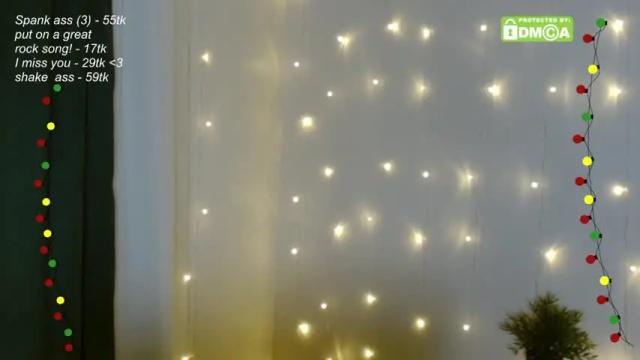Image 8 of leia_bell Stream on Chaturbate on 13 months ago