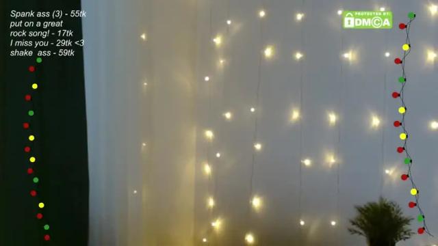 Image 2 of leia_bell Stream on Chaturbate on 13 months ago
