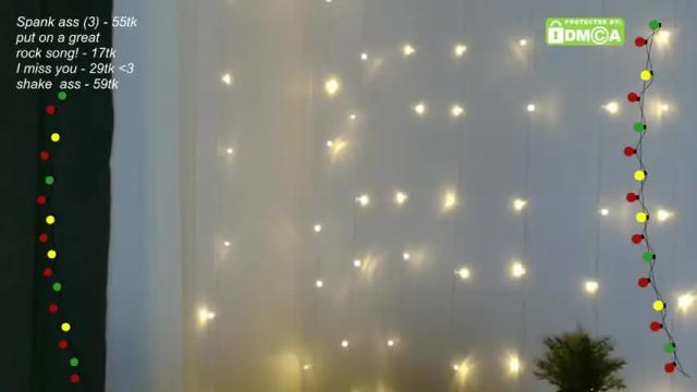 Image 7 of leia_bell Stream on Chaturbate on 12 months ago