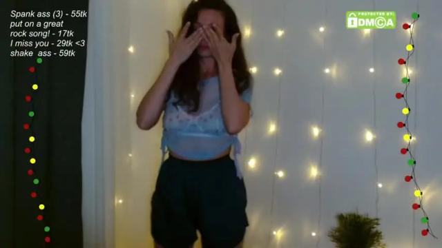 Image 7 of leia_bell Stream on Chaturbate on 12 months ago