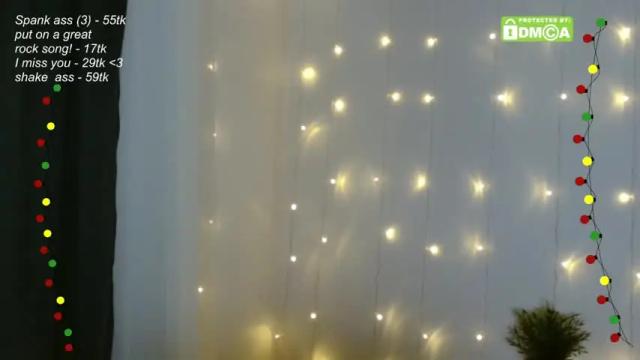Image 2 of leia_bell Stream on Chaturbate on 12 months ago