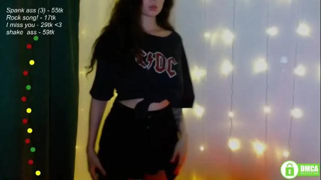Thumbnail 2, leia_bell's Stream at Chaturbate, 26 days ago