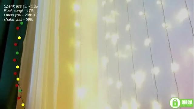Image 12 of leia_bell Stream on Chaturbate on 10 days ago