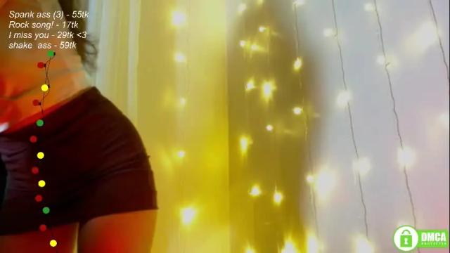 Image 3 of leia_bell Stream on Chaturbate on 10 days ago