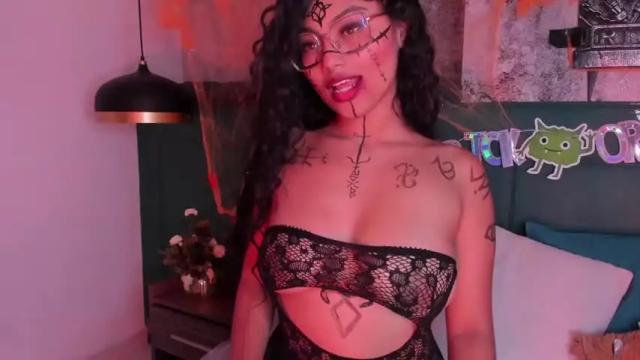 Image 8 of leia_harmony Stream on Chaturbate on 18 months ago