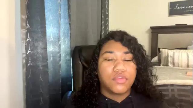 Image 3 of leia_thegamer Stream on Chaturbate on 17 months ago
