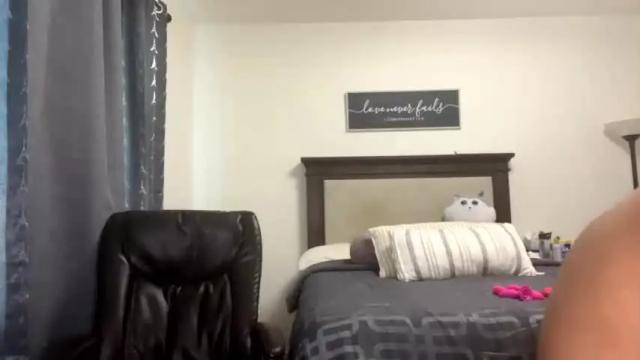 Thumbnail 2, leia_thegamer's Stream at Chaturbate, 16 months ago