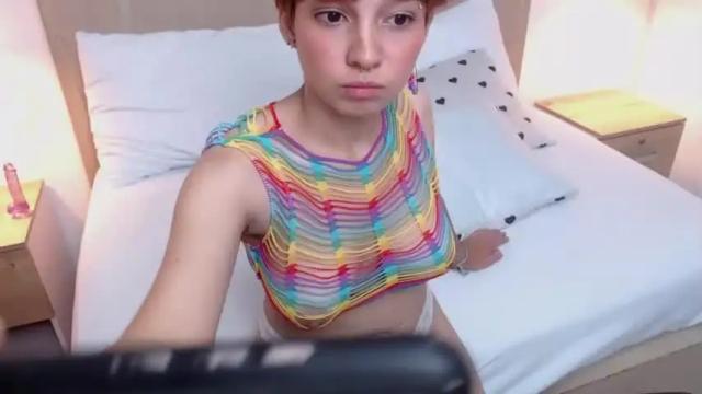 Thumbnail 3, leia_white_'s Stream at Chaturbate, 19 months ago