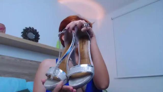 Image 6 of leia_white_ Stream on Chaturbate on 18 months ago