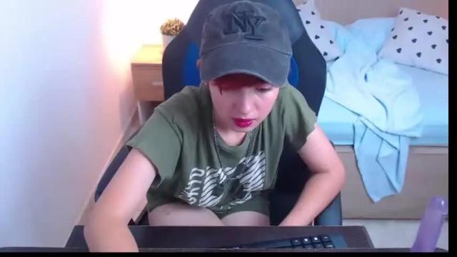 Thumbnail 2, leia_white_'s Stream at Chaturbate, 17 months ago