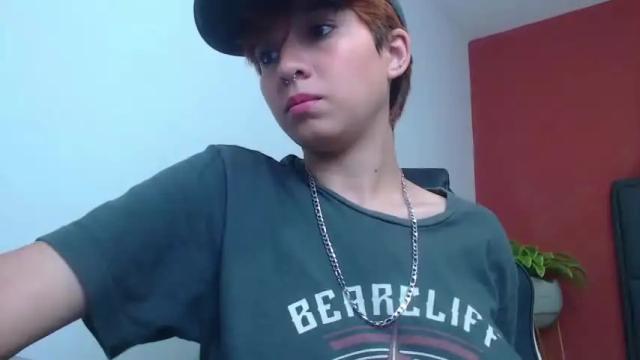 Image 3 of leia_white_ Stream on Chaturbate on 17 months ago