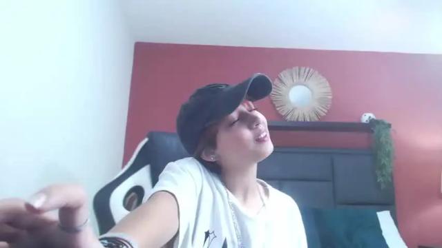 Thumbnail 1, leia_white_'s Stream at Chaturbate, 17 months ago
