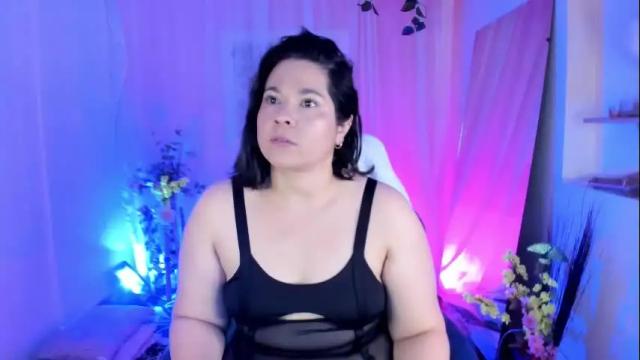 Image 11 of leiablack_ Stream on Chaturbate on 2 months ago