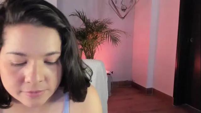 Thumbnail 3, leiablack_'s Stream at Chaturbate, 2 months ago