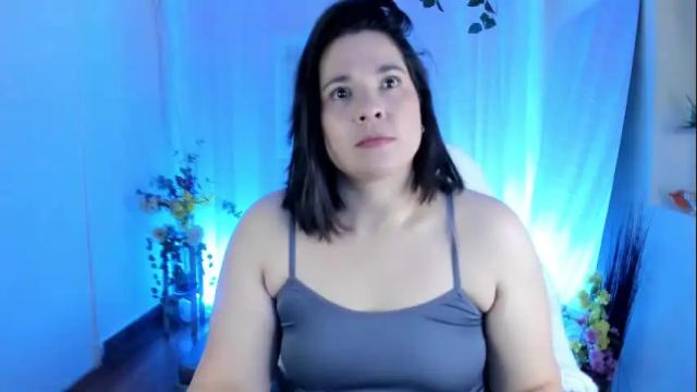Thumbnail 3, leiablack_'s Stream at Chaturbate, 2 months ago