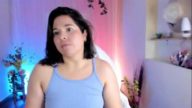 Thumbnail 1, leiablack_'s Stream at Chaturbate, 2 months ago