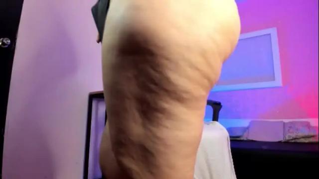 Image 7 of leiablack_ Stream on Chaturbate on 1 month ago