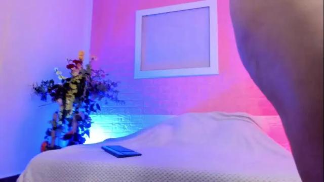 Image 8 of leiablack_ Stream on Chaturbate on 1 month ago