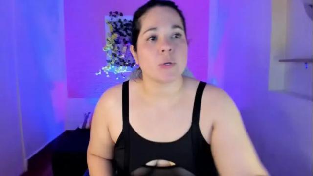 Image 12 of leiablack_ Stream on Chaturbate on 1 month ago