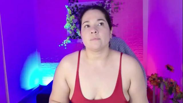 Image 2 of leiablack_ Stream on Chaturbate on 1 month ago