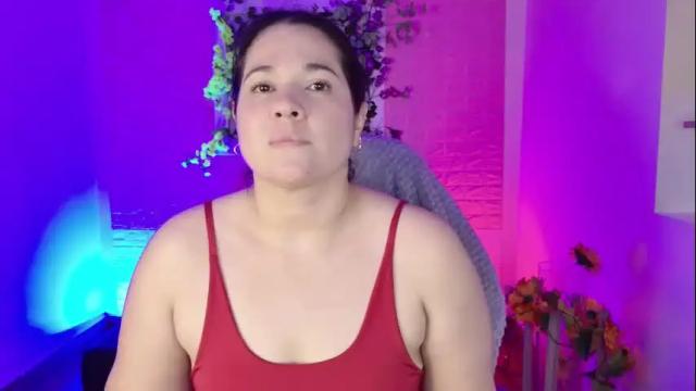 Thumbnail 2, leiablack_'s Stream at Chaturbate, 1 month ago