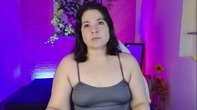 Image 11 of leiablack_ Stream on Chaturbate on 22 days ago