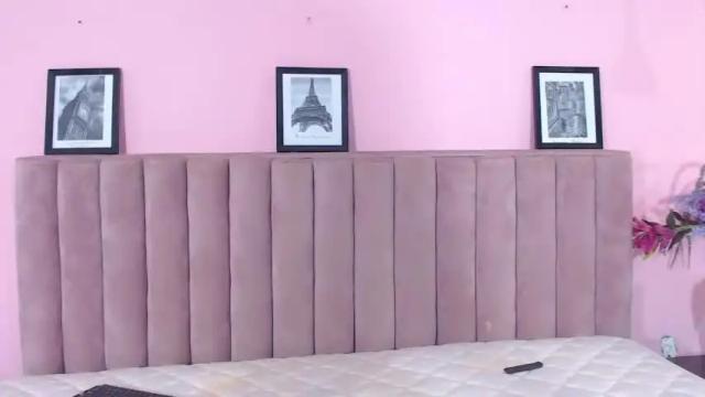 Image 7 of leiahpreston Stream on Chaturbate on 15 months ago