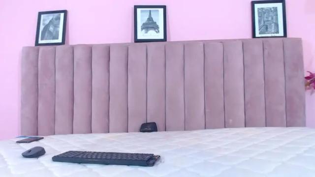 Thumbnail 2, leiahpreston's Stream at Chaturbate, 15 months ago