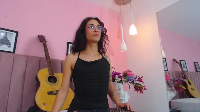 Image 10 of leiahpreston Stream on Chaturbate on 15 months ago