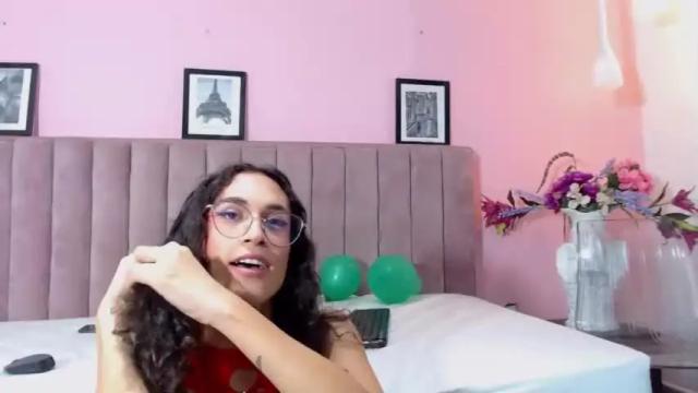 Image 2 of leiahpreston Stream on Chaturbate on 15 months ago